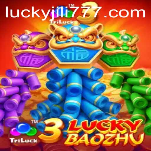 Exploring the Exciting World of 3LuckyBaozhu and Jili777