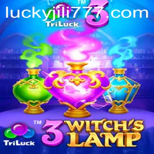 Exploring the Enchanting World of 3WitchsLamp: The Latest Addition to Jili777