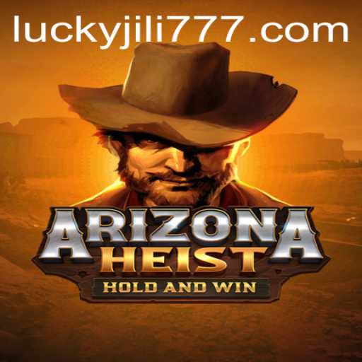 Discover the Exciting World of ArizonaHeist with Jili777