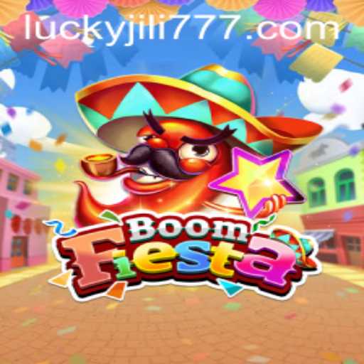 Discover the Exciting World of BoomFiesta with Jili777