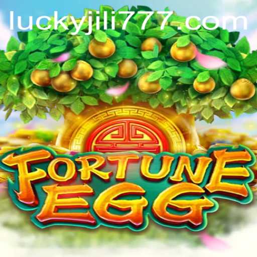 Discover the Enchanting World of FortuneEgg: A Jili777 Adventure