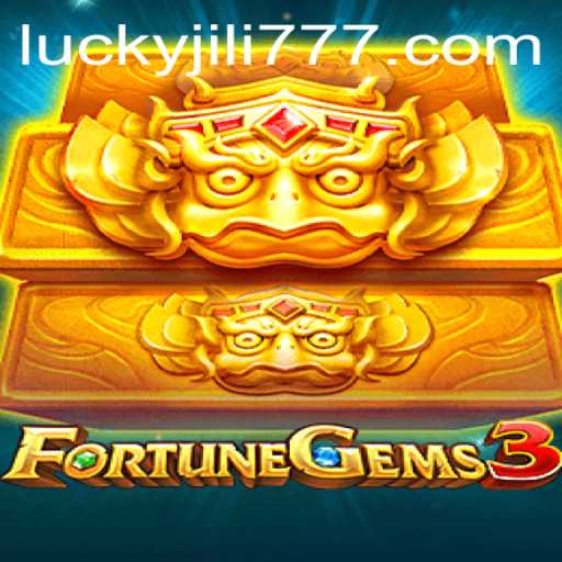 Discovering FortuneGems3: A Comprehensive Guide to Jili777's Captivating Game