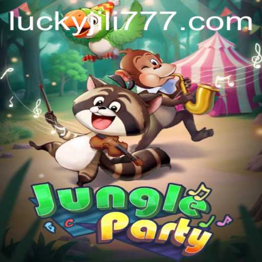 Exploring the Thrills of JungleParty by Jili777