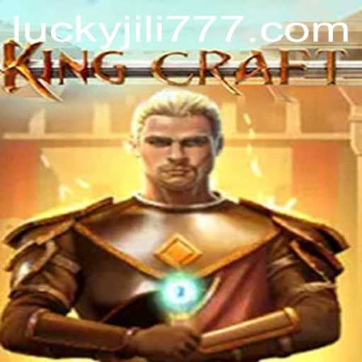 KingcraftMenomin: A New Frontier in Gaming with Jili777