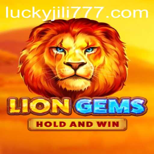 Discover the Thrilling World of LionGems: A Jili777 Adventure
