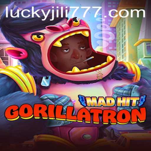 Discover the Thrilling World of MadHitGorillatron: A Comprehensive Guide to Gameplay with Jili777