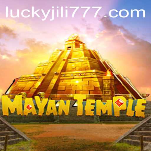 Discover the Enigmatic World of MayanTemple with Jili777