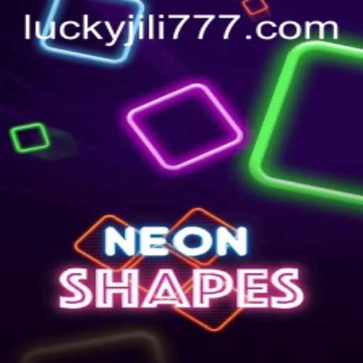 Exploring the Intriguing World of NeonShapes and Jili777