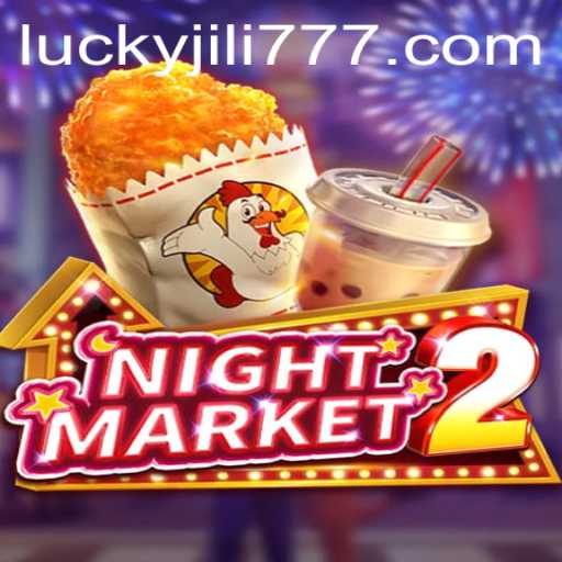 Discovering NightMarket2: Unveiling the Excitement of Jili777