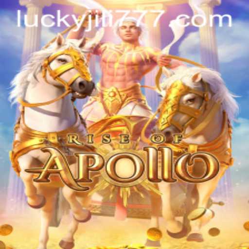 Exploring the Mystical World of 'Rise of Apollo': A Journey into Mythology and Modern Gaming