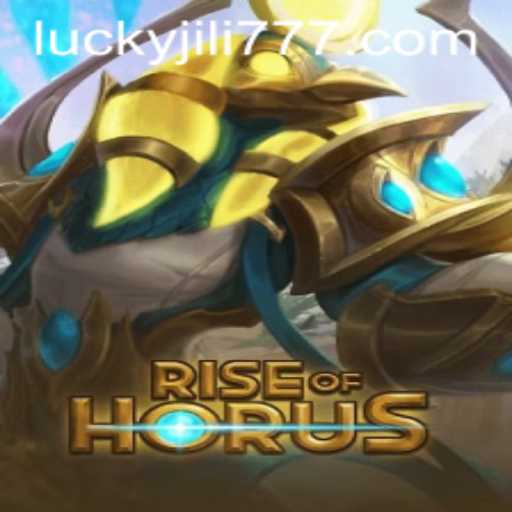 Exploring the Mystical World of RiseofHorus with Jili777