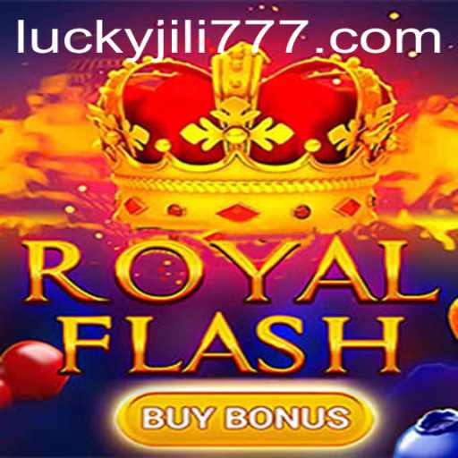 Exploring RoyalFlashBuyBonus: A Closer Look at the Jili777 Game Sensation