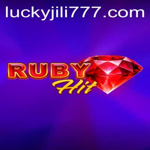 Unveiling RubyHit: The Thrilling New Game by Jili777