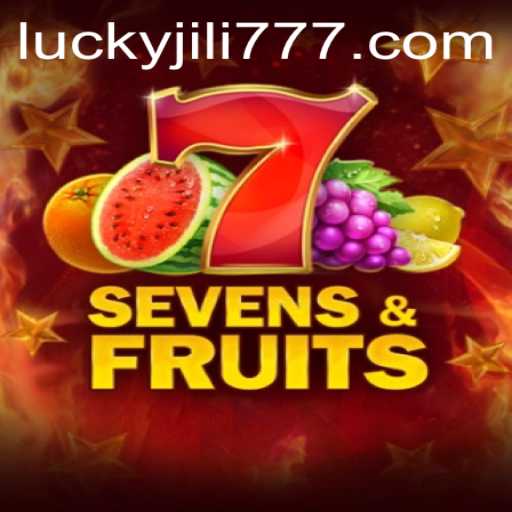 Exploring SevensFruits: A Captivating Casino Experience by Jili777