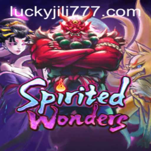 Exploring the Enchanting World of SpiritedWonders: A Captivating Adventure with Jili777