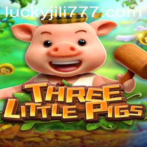 Unveiling the Enchantment of THREELITTLEPIGS: A Captivating Game Experience