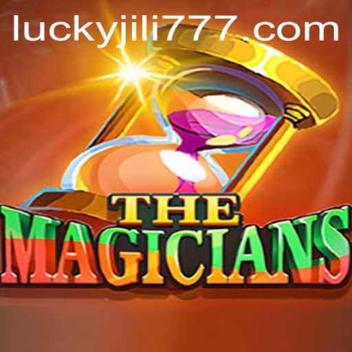 Discover the Enchanting World of TheMagicians with Jili777