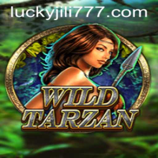 WildTarzan: A Thrilling Adventure in Virtual Jungle