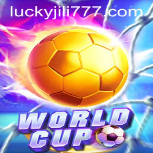 WorldCup Gaming Experience: Dive into the Thrills of Jili777